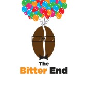 Up- The Bitter End