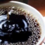 Two Spots Coffee Work | Huldyful