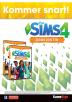 Sims | GameStop Internship | Huldyful